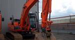 Doosan DX225