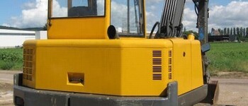 Volvo EC70