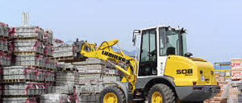 Liebherr 508