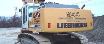 Liebherr 944