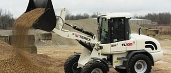 Terex TL100