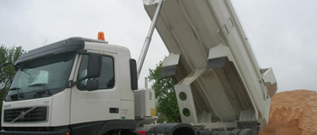 Volvo FM12