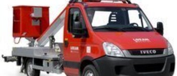 Iveco 160 