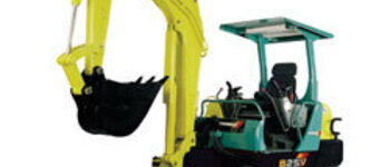 Yanmar B25