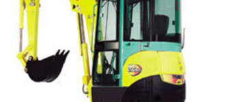 Yanmar VIO30