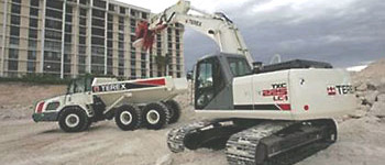 Terex 225