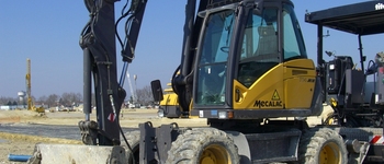 Mecalac 12 MXT