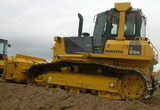 Bulldozer Komatsu D61