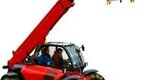 Manitou MT 1030S