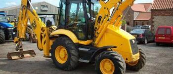 Jcb 3CX