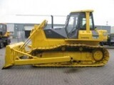 Bulldozer Komatsu D65