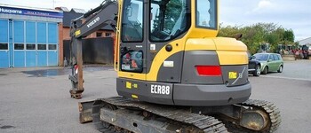 Volvo ECR88