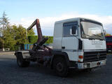 Camion benne ampliroll Renault G260