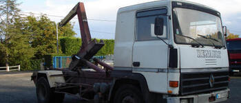 Renault G260