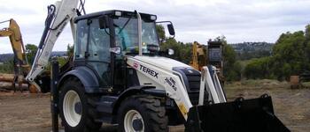 Terex 880