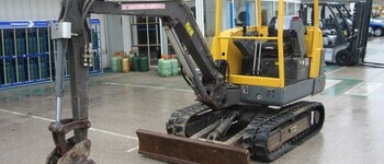 Volvo EC25