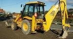 Jcb 3CX