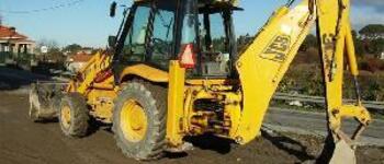 Jcb 3CX