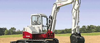 Takeuchi TB80