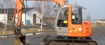 Hitachi EX75