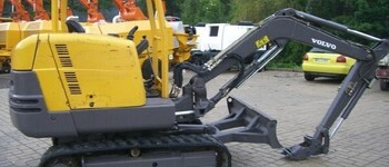 Volvo EC25