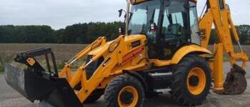 Jcb 3CX