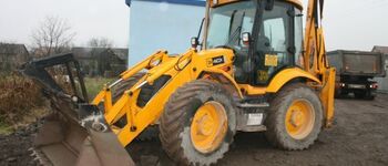 Jcb 3CX