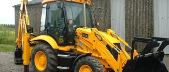 Jcb 3CX