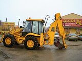 Tractopelle Jcb 3CX