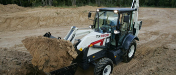 Terex 860