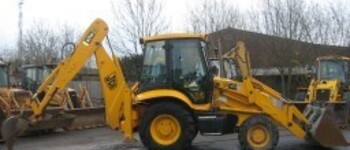 Jcb 3CX