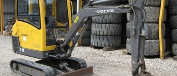 Volvo EC 20