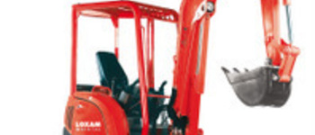 Yanmar VIO 35 