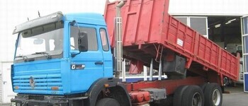 Renault G300