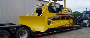 Komatsu D65