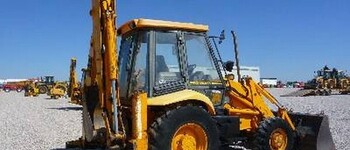 Jcb 3CX