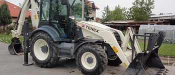 Terex 860