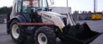 Terex 860