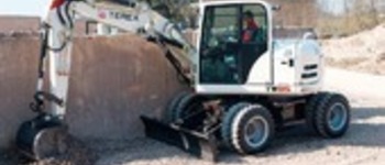 Terex TW 85