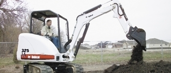 Bobcat 325