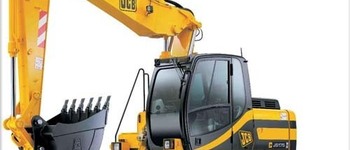 Jcb JS 175 W