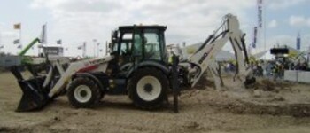 Terex 880