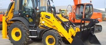 Jcb 3CX