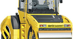 Bomag BW 190