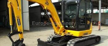 Jcb 8045