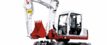 Takeuchi 9 T