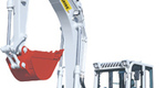 Takeuchi 14 T