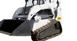 Bobcat T 140