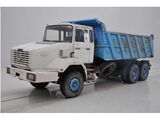 Camion benne PL Renault CBH