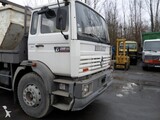 Camion benne PL Renault G280